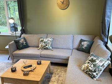 Ferienhaus für 12 Personen in Holländische Küste, Bild 1