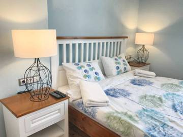 Gîte pour 8 personnes, avec balcon à Sofia