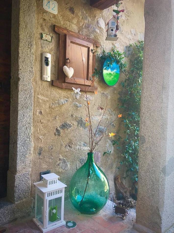 Location de vacances pour 3 personnes, animaux acceptés à Bagolino