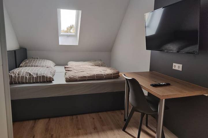 Ferienwohnung für 4 Personen in Leimen - 4