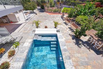 Villa for 12 People in Ingenio, East Gran Canaria, Photo 1