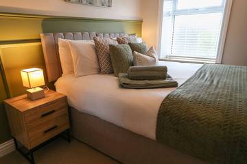 Cottage for 4 People in Holmfirth, West Yorkshire, Photo 4