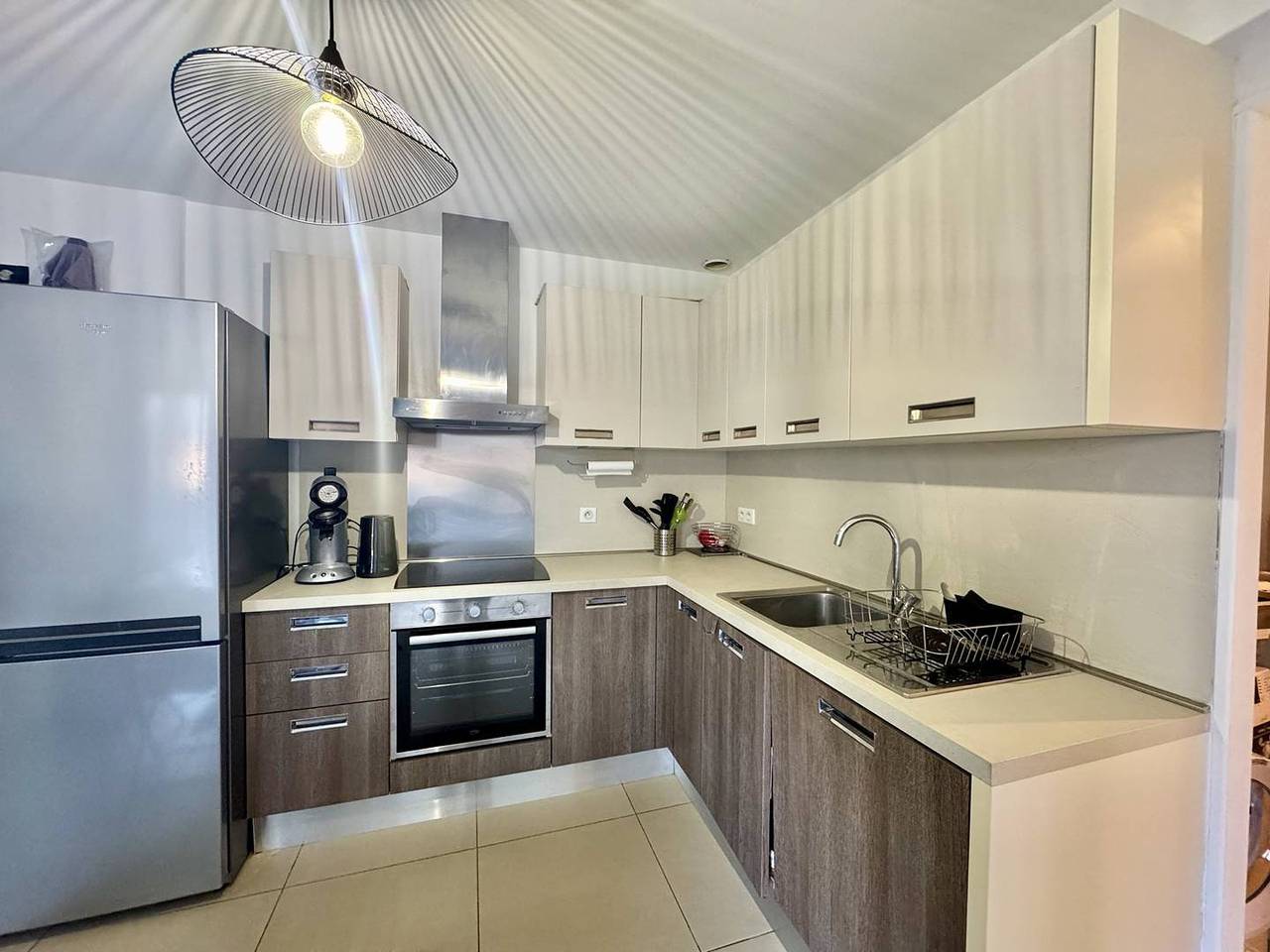 Apartamento vacacional entero, Nouveau T2 en plein centre ville in Propriano, Distrito de Sartène