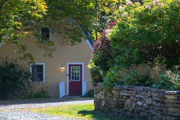 Vacation House for 16 Guests in Green Mountain National Forest, Vermont, Picture 4