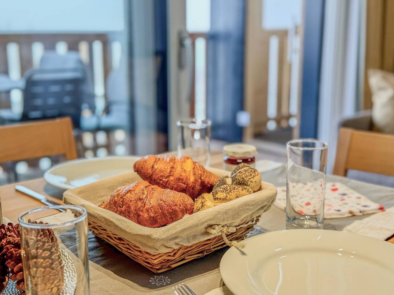 Ganze Wohnung, Edles Apartment mit Sauna sowie Ski-in/Ski-out in Weißpriach, Bundesland Salzburg