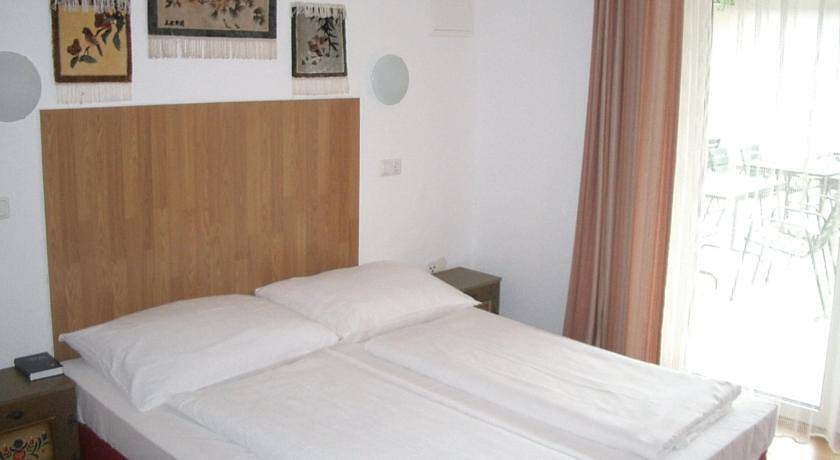Doppelzimmer in Golling an der Salzach, Tennengau