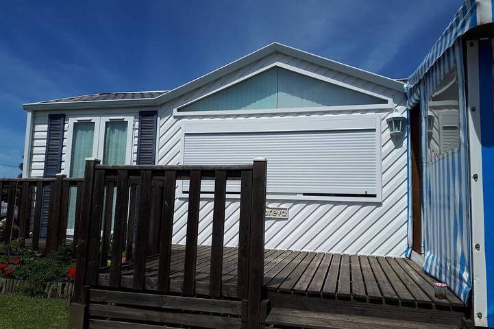 Location de vacances pour 6 personnes à Bourcefranc-le-Chapus - 4