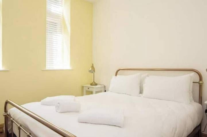 Ferienwohnung für 4 Personen, mit Terrasse - 1