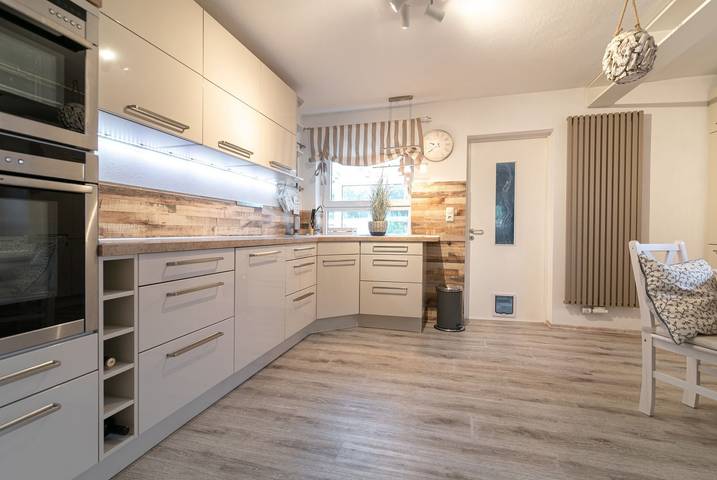 Ferienhaus für 4 Personen, mit Garten, kinderfreundlich in Grömitz - 3