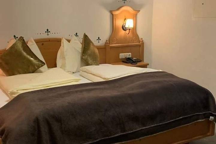 Ferienhaus für 5 Personen, mit Terrasse und Sauna sowie Garten - 1