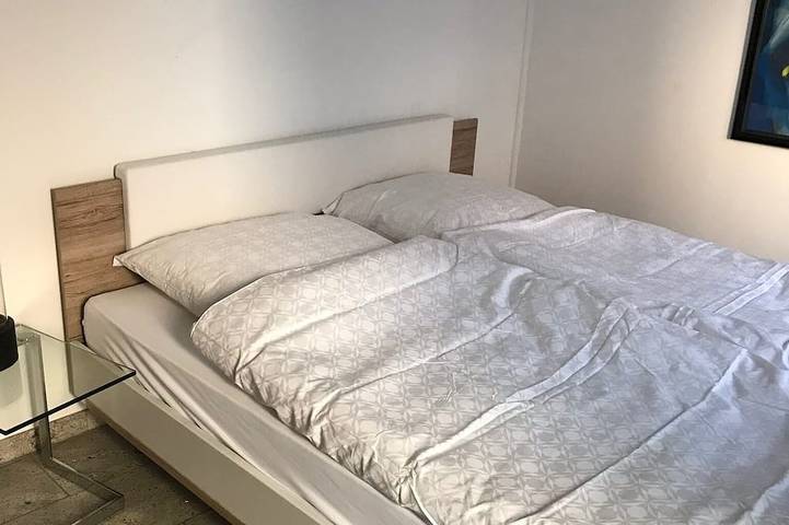 Ganze Wohnung, Ferienwohnung im Naturschutzgebiet Schwalmtal in Schwalmtal, Kreis Viersen