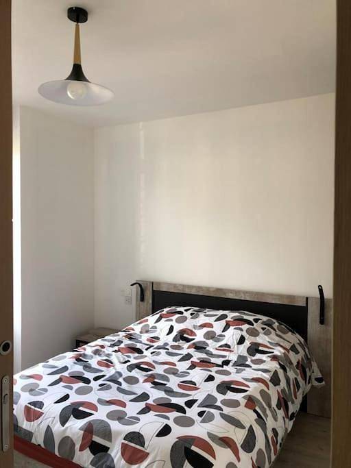 Gîte pour 4 personnes dans Thermes de Vittel - 2