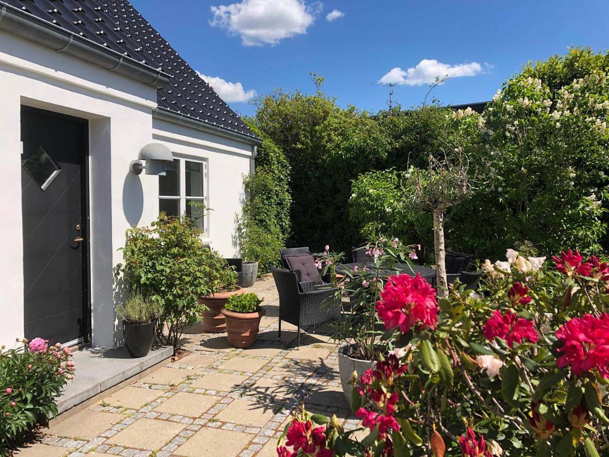 Helts B&B - Helts Guesthouse in Herning, Herning und Umgebung