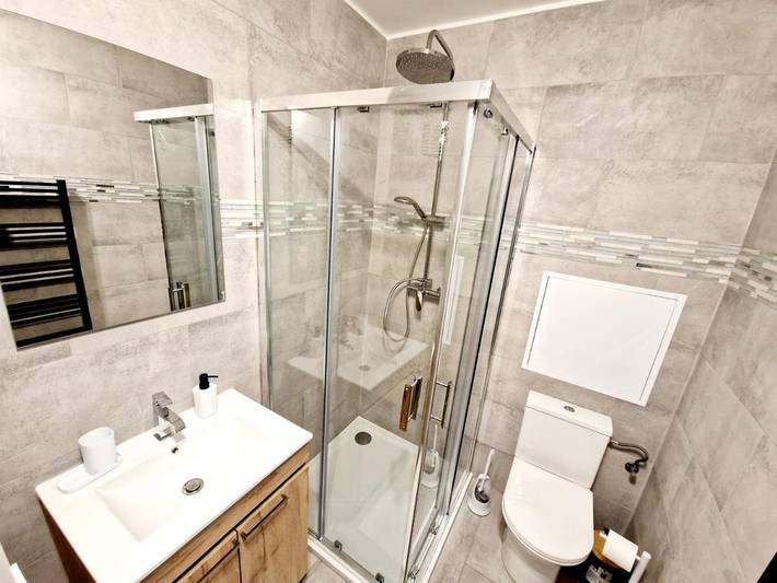 Gîte pour 4 personnes à Maubeuge - 3