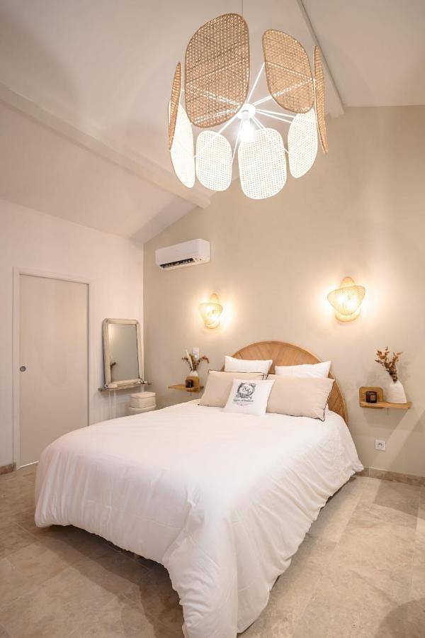 Deluxe Studio in Alès, Région d'Alès