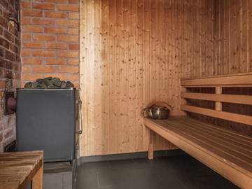 Feriehus til 8 Personer i Härjedalen, Nord-Sverige, Bilde 4