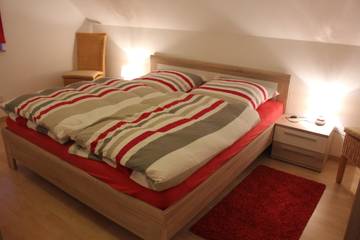 Ferienwohnung für 4 Personen in Fambach, Rennsteig, Bild 4