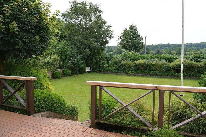 Ferienhaus für 6 Personen, mit Terrasse und Seeblick sowie Garten, mit Haustier in Langballig und Umgebung - 3
