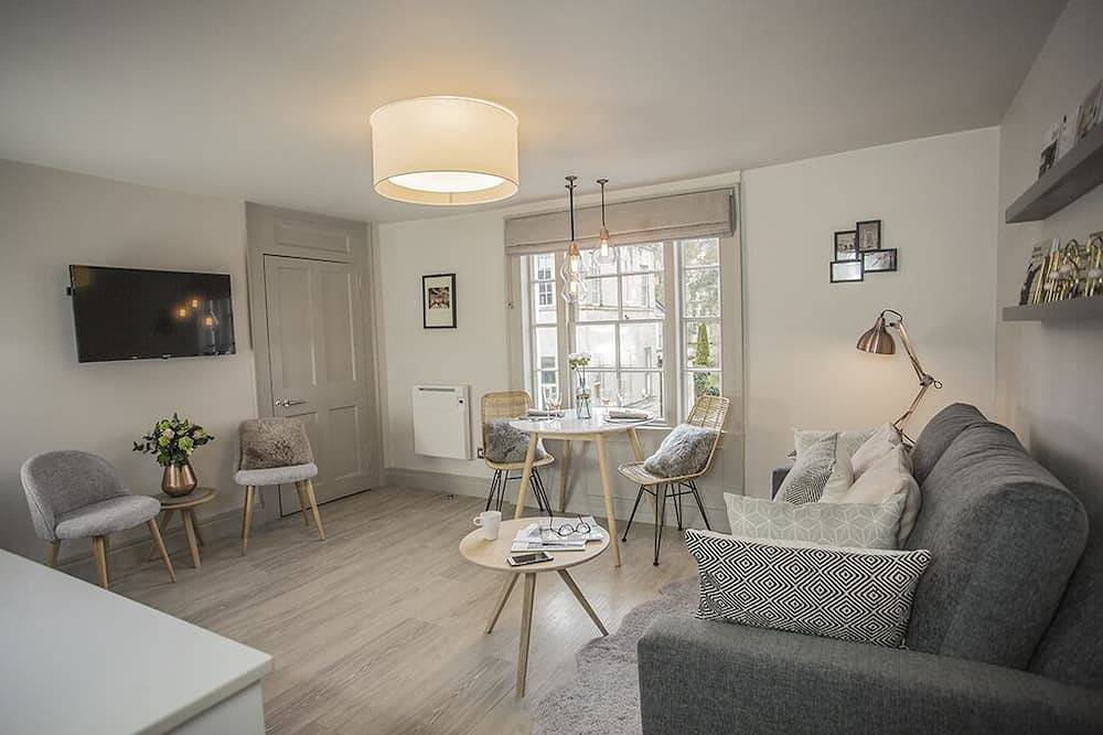 Ganze Wohnung, Central Bath Skandi Apartment – Artizan's Nest in Bath, Bath & Nord Ost Somerset