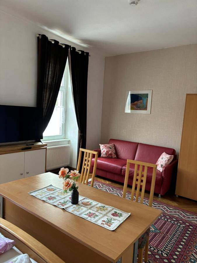 Pension Gutshaus in Halle, Saale-Unstrut