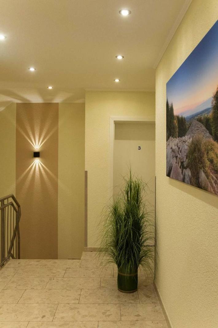 Ferienwohnung für 2 Personen, mit Ausblick in Nonnweiler - 4