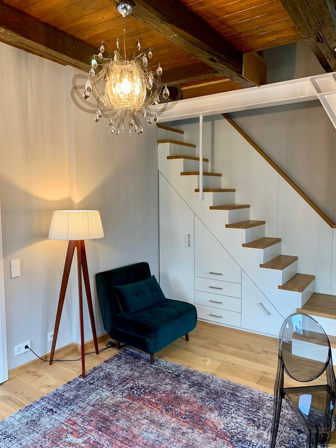 Ganze Ferienwohnung, Apartmenthaus am Dom Maisonette Sd in Zwickau, Chemnitz und Umgebung