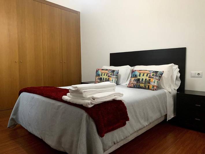 Ferienwohnung für 3 Personen - 1