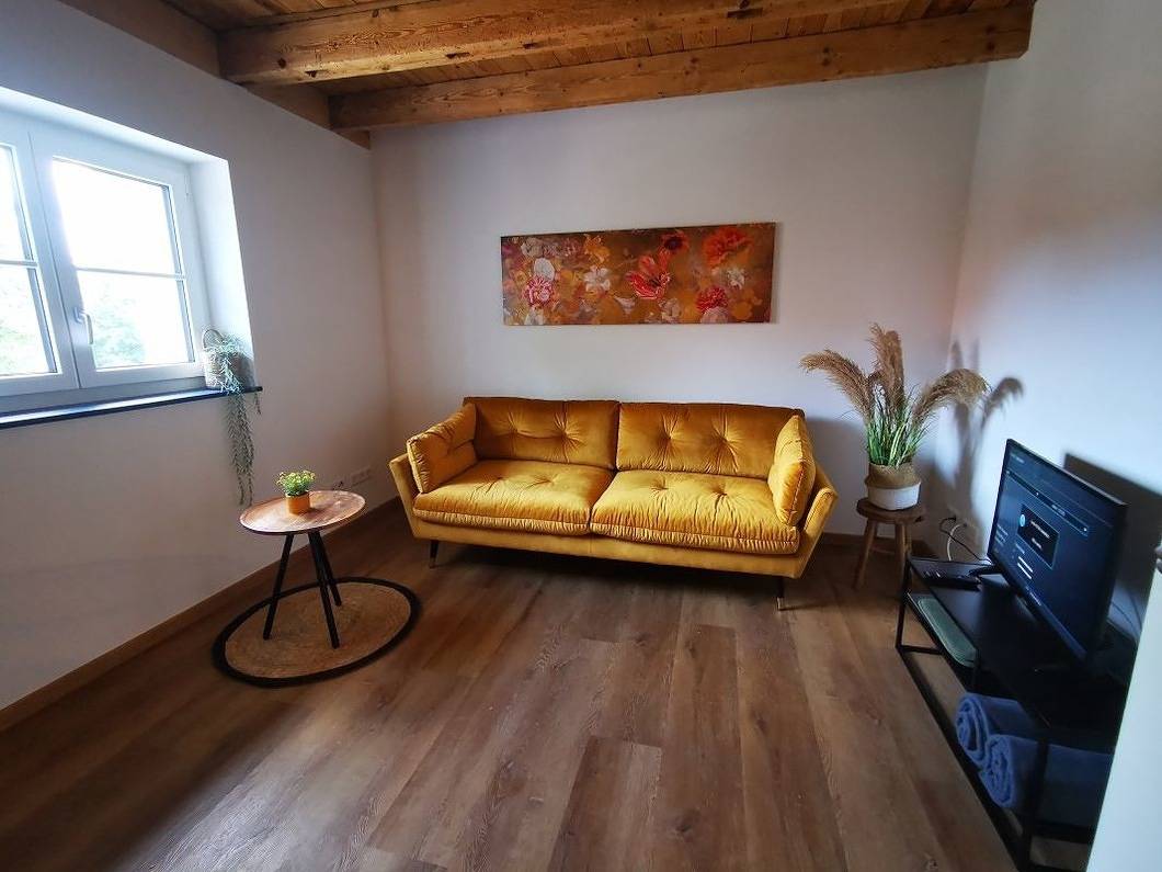 Ganze Ferienwohnung, Rösslerhof Ferienwohnung Lindele in Schlier, Region Bodensee-Oberschwaben