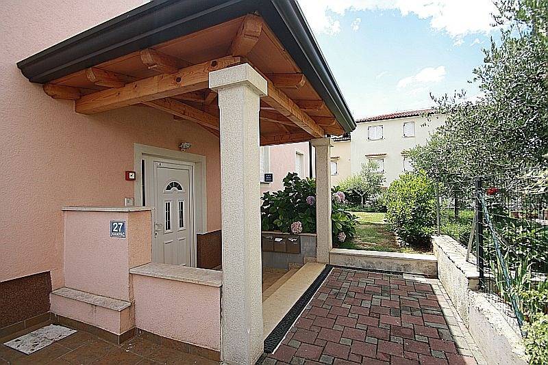 Appartement entier, Apartment Bilic Porec in Poreč, Grad Poreč