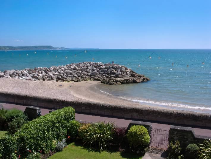 Cottage for 6 people, with Garden in Weymouth