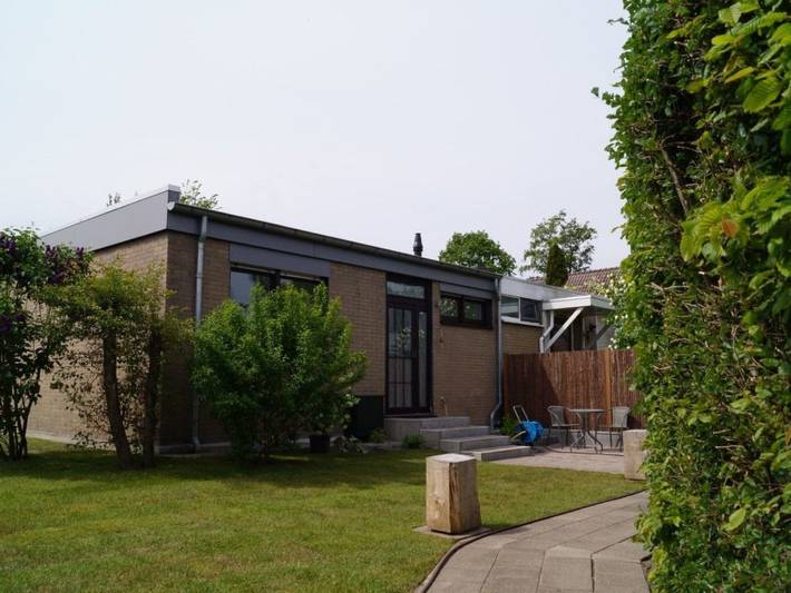 Ferienhaus für 5 Personen in Lemmer - 4