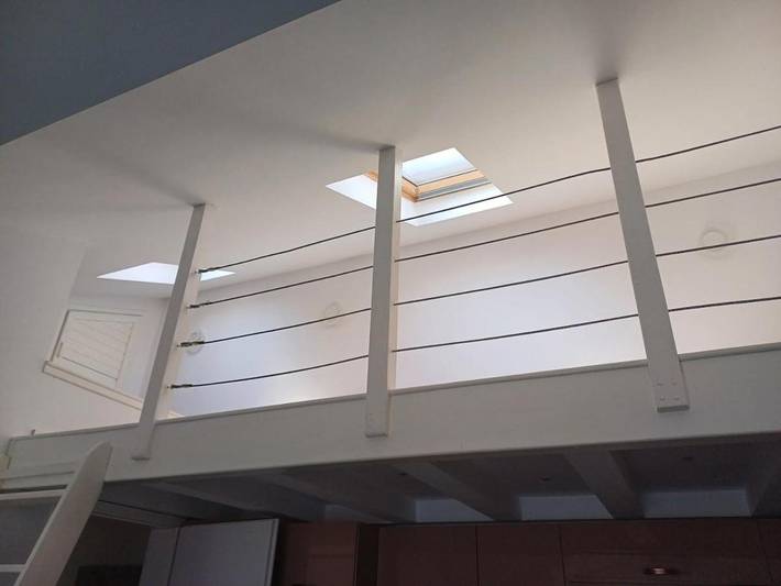 Gîte pour 4 personnes, avec terrasse à Alba (Romania) - 3