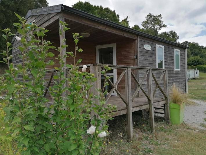 Location de vacances pour 6 personnes, avec vue et terrasse à Bourg-Charente - 4