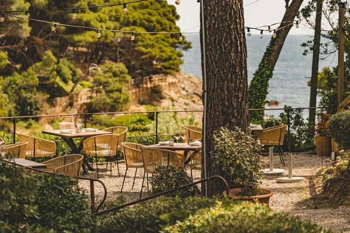 Hôtel pour 2 personnes, avec Terrasse et Jardin