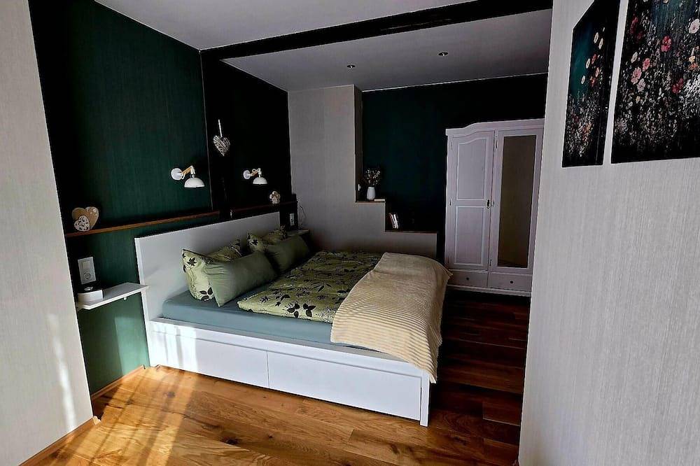 Ganze Wohnung, Ferienwohnung Fewo3 - Blumenwiese in Bad Suderode, Quedlinburg