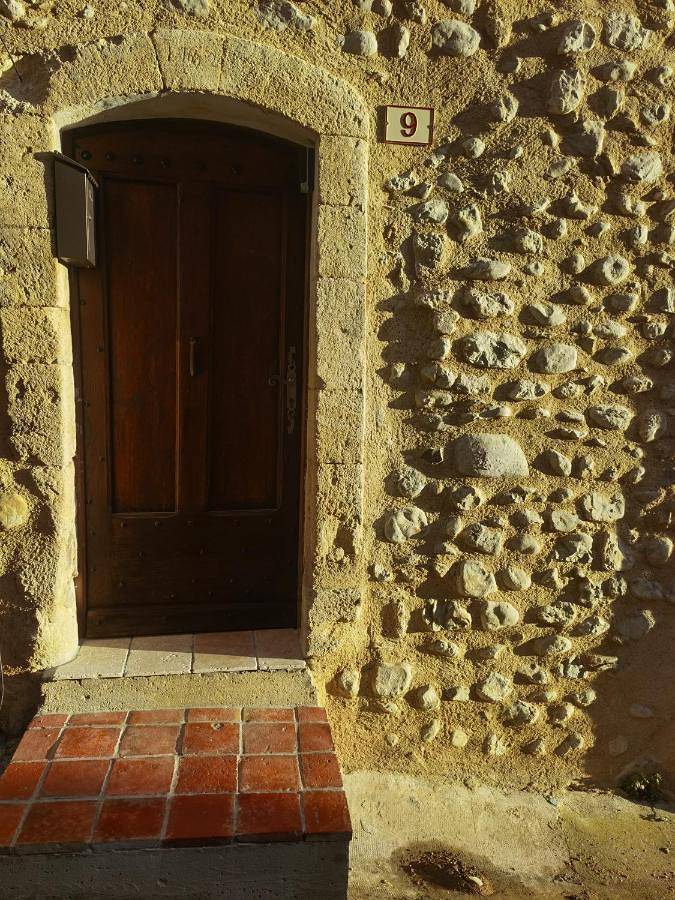 Gîte pour 4 personnes, avec Vue à Saint-Julien-d'Asse - 3