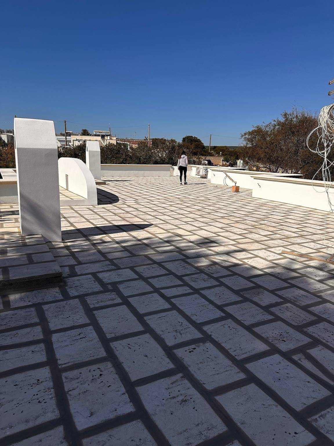 Casetta l’Ulivo – Residence Gigli Di Mare – Vue sur Mer, Jardin et Climatisation in Specchiarica, Manduria