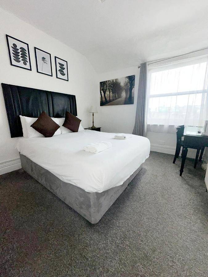 Maison d’hôte pour 7 personnes à Brighton - 4