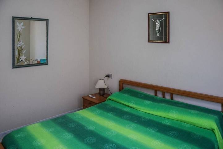 Apartamento entero, Mini Casa Bosa - Bosa Marina in Bosa Marina, Bosa (Italia)