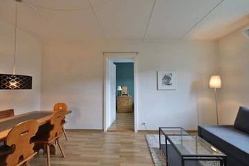 Apartment for 2 People in Interlaken, Lake Thun, Photo 4