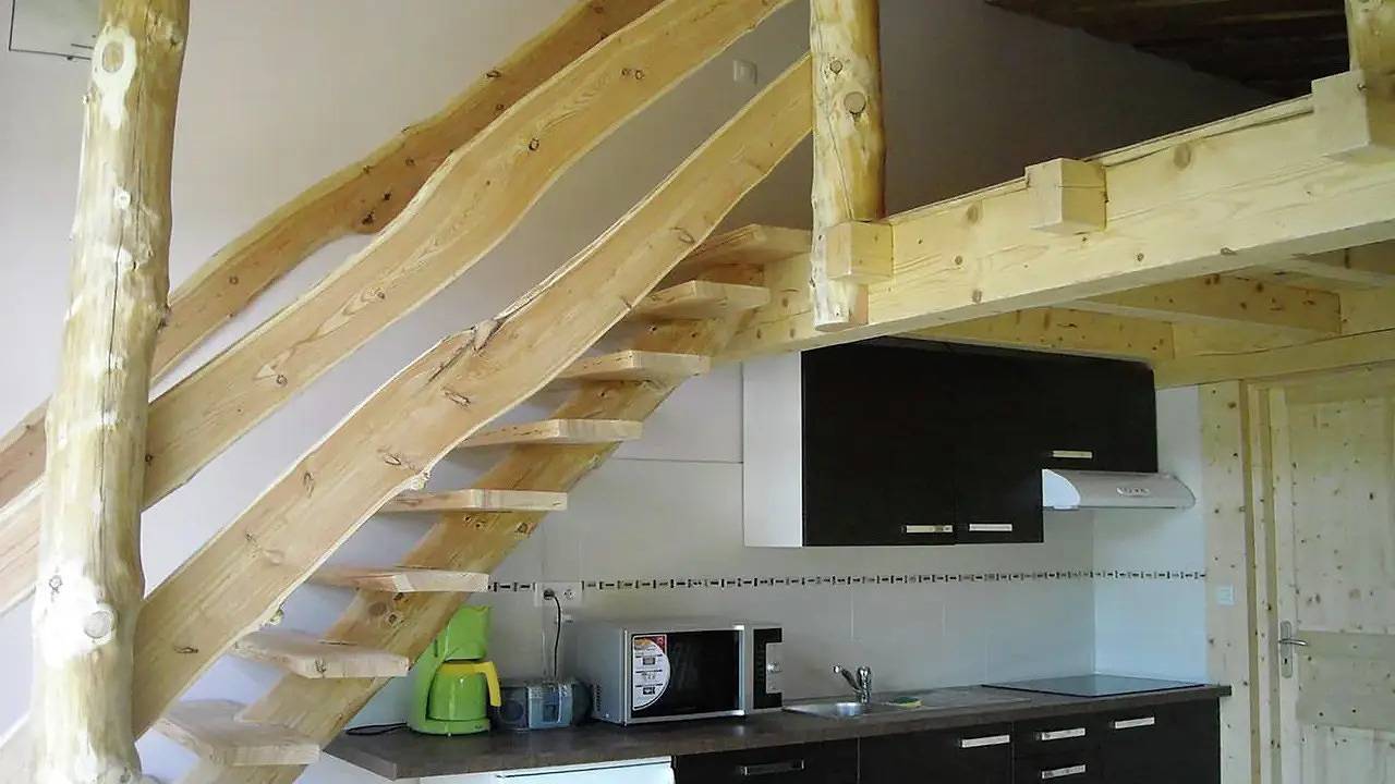 Ferienhaus für 4 Personen (40 m²) in Walscheid in Walscheid, Sarrebourg