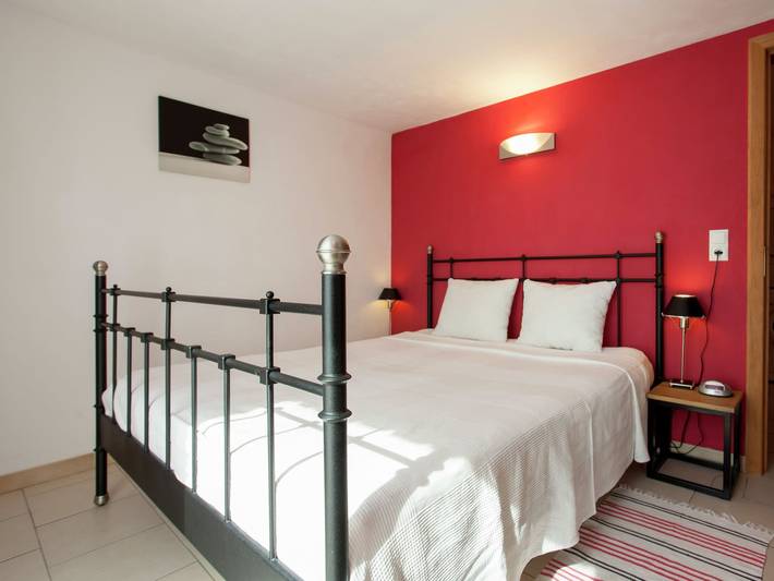 Gîte pour 2 personnes à Stoumont - 4