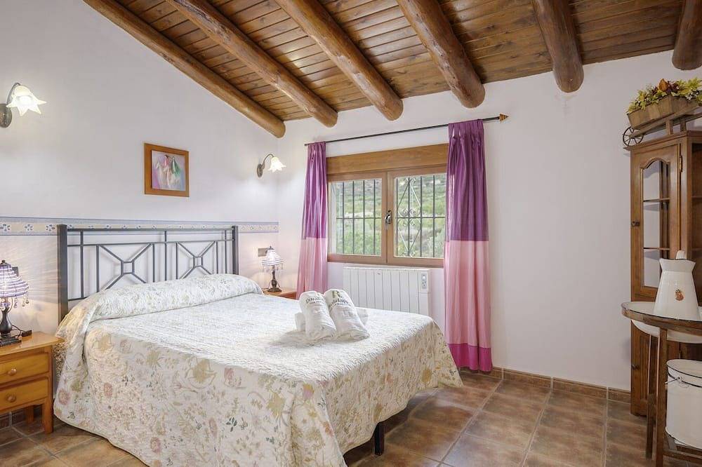 Cortijo el Álamo 2 Vélez Blanco in Vélez-Blanco, Provincia de Almería