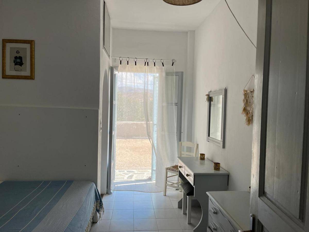 Villa in Chora (Ios), Ios