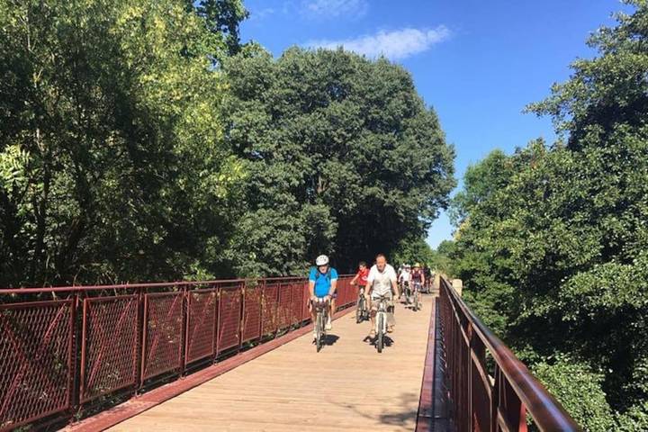 Location de vacances pour 6 personnes, avec terrasse à Nouzonville - 4