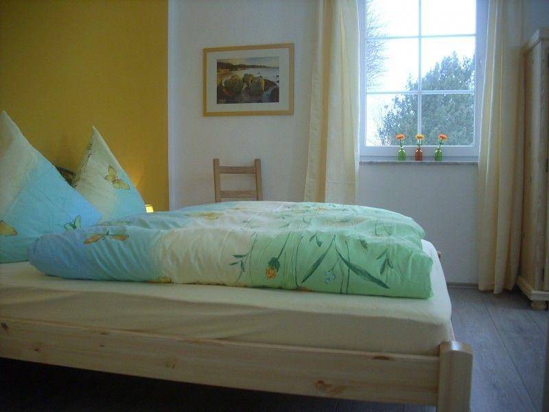 Landhaus Kopendorf in Westfehmarn, Fehmarn