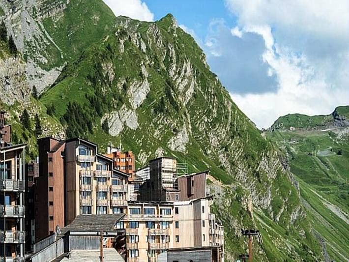 Holiday rental for 5 people, child-friendly in Avoriaz
