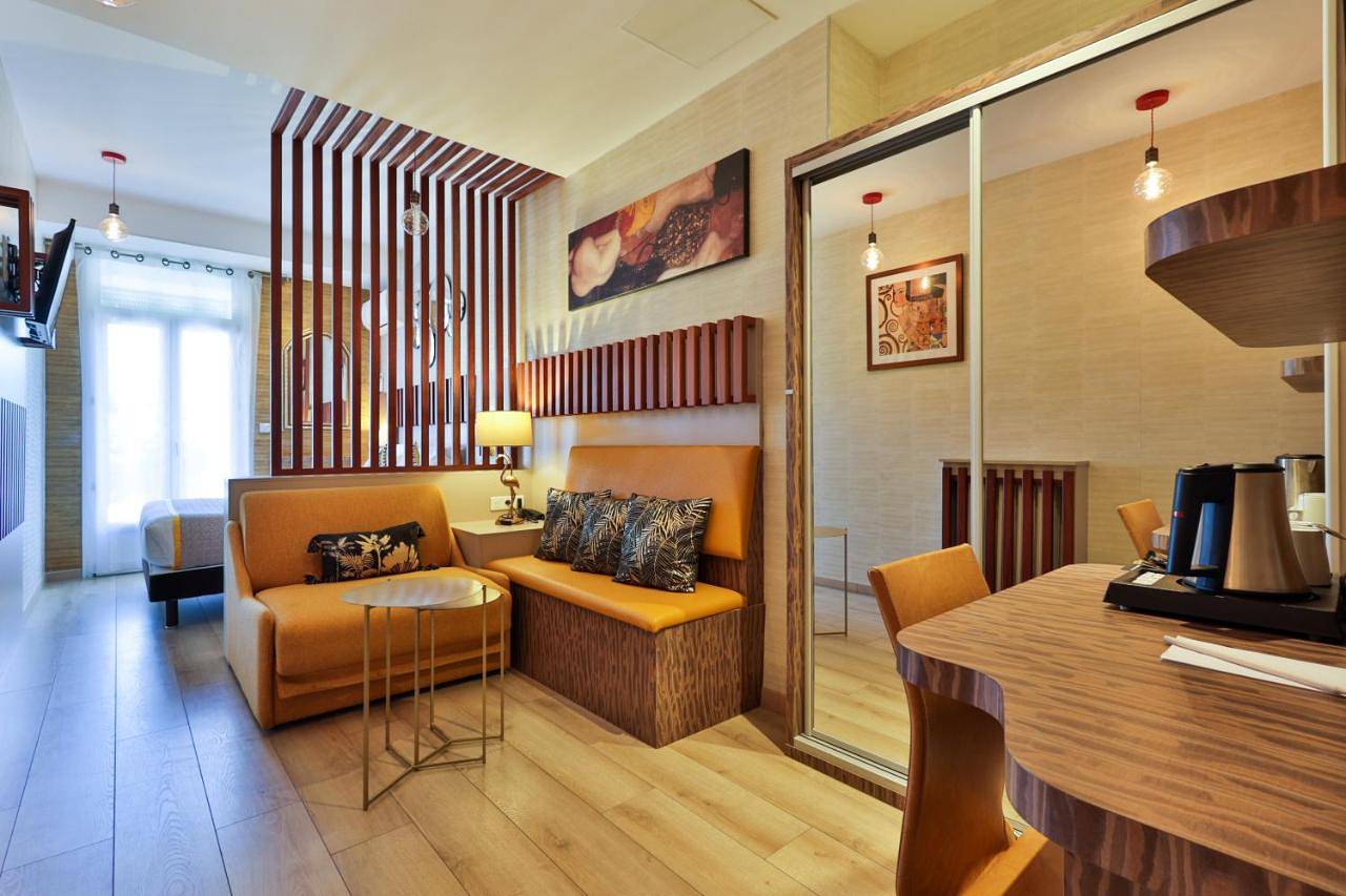 Hôtel Provençal in Bandol, Côte méditerranéenne (France)