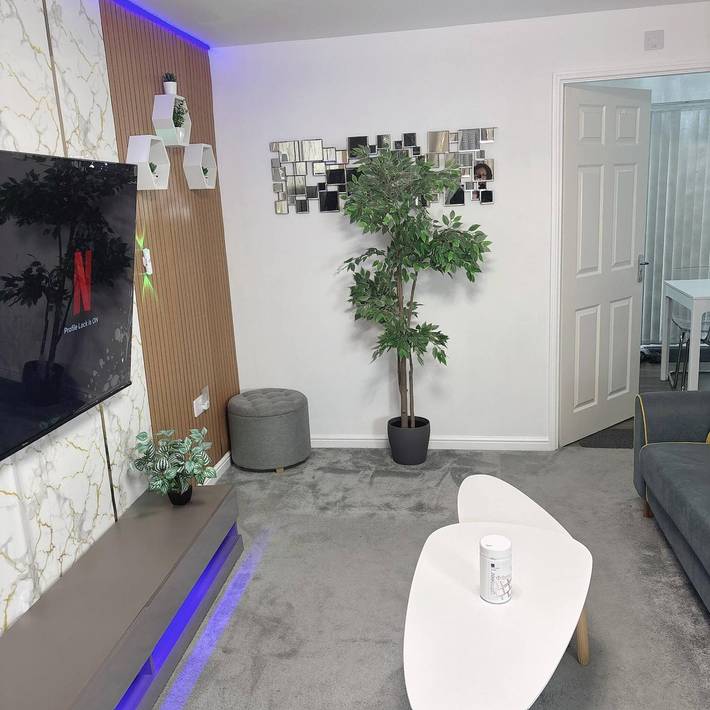 Ellas Stays - Bolton in Bolton, Grand Manchester