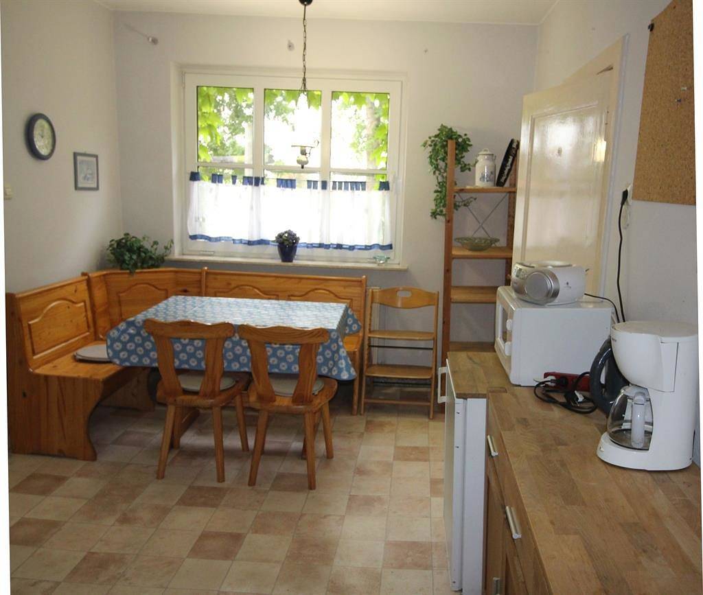 Ganze Ferienwohnung, Ferienhof Reigardt in Tetenbüll, Eiderstedt